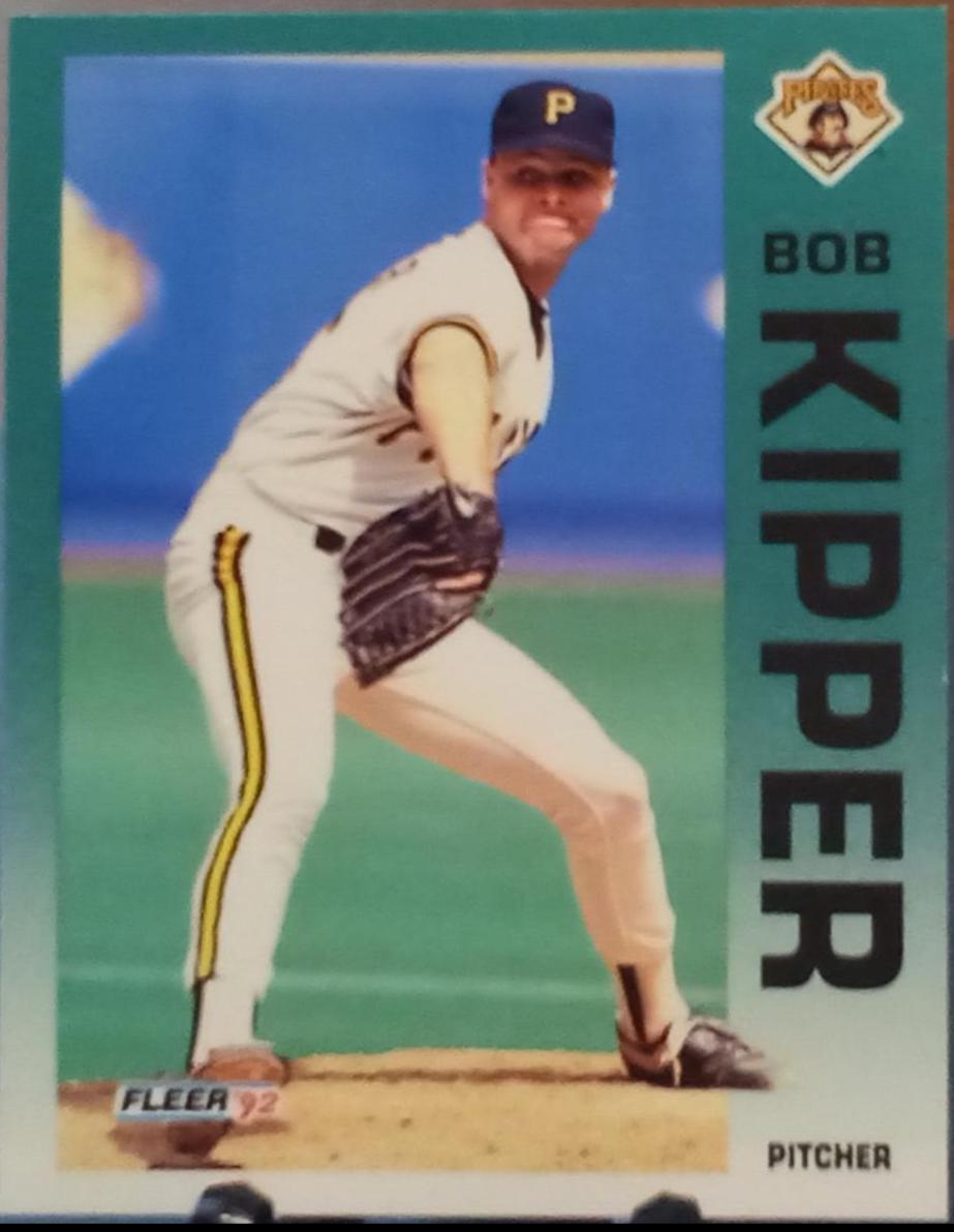 Bob Kipper #556