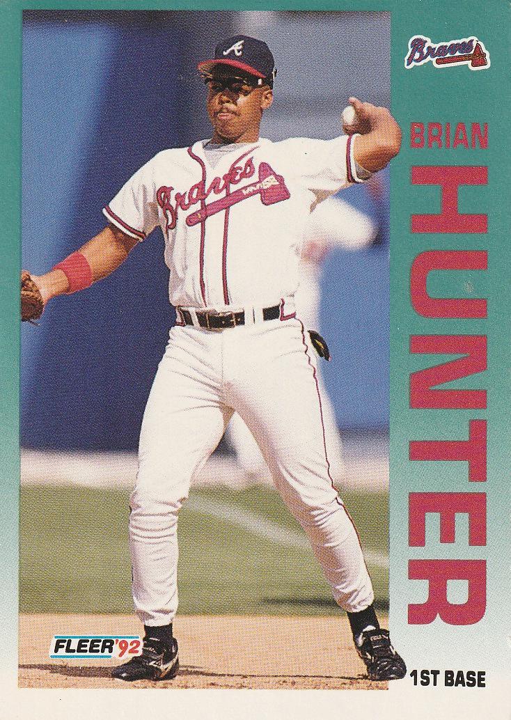 Brian Hunter #359