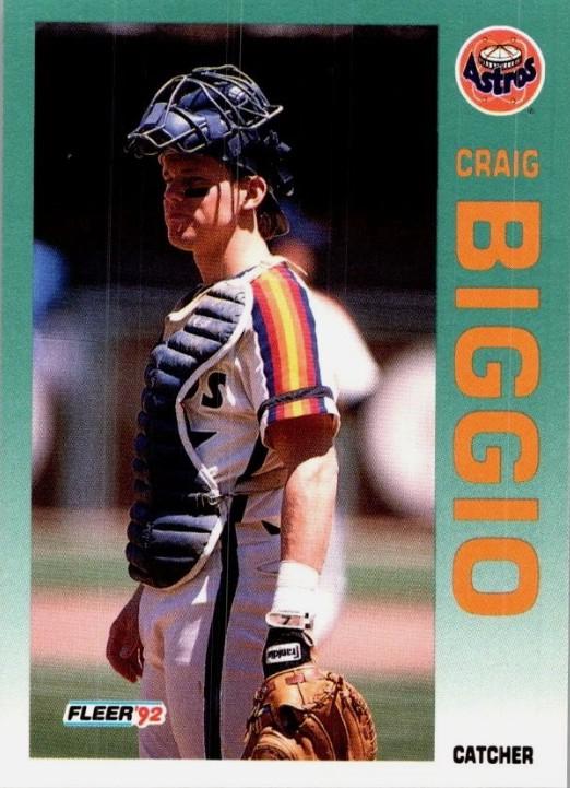 Craig Biggio #426