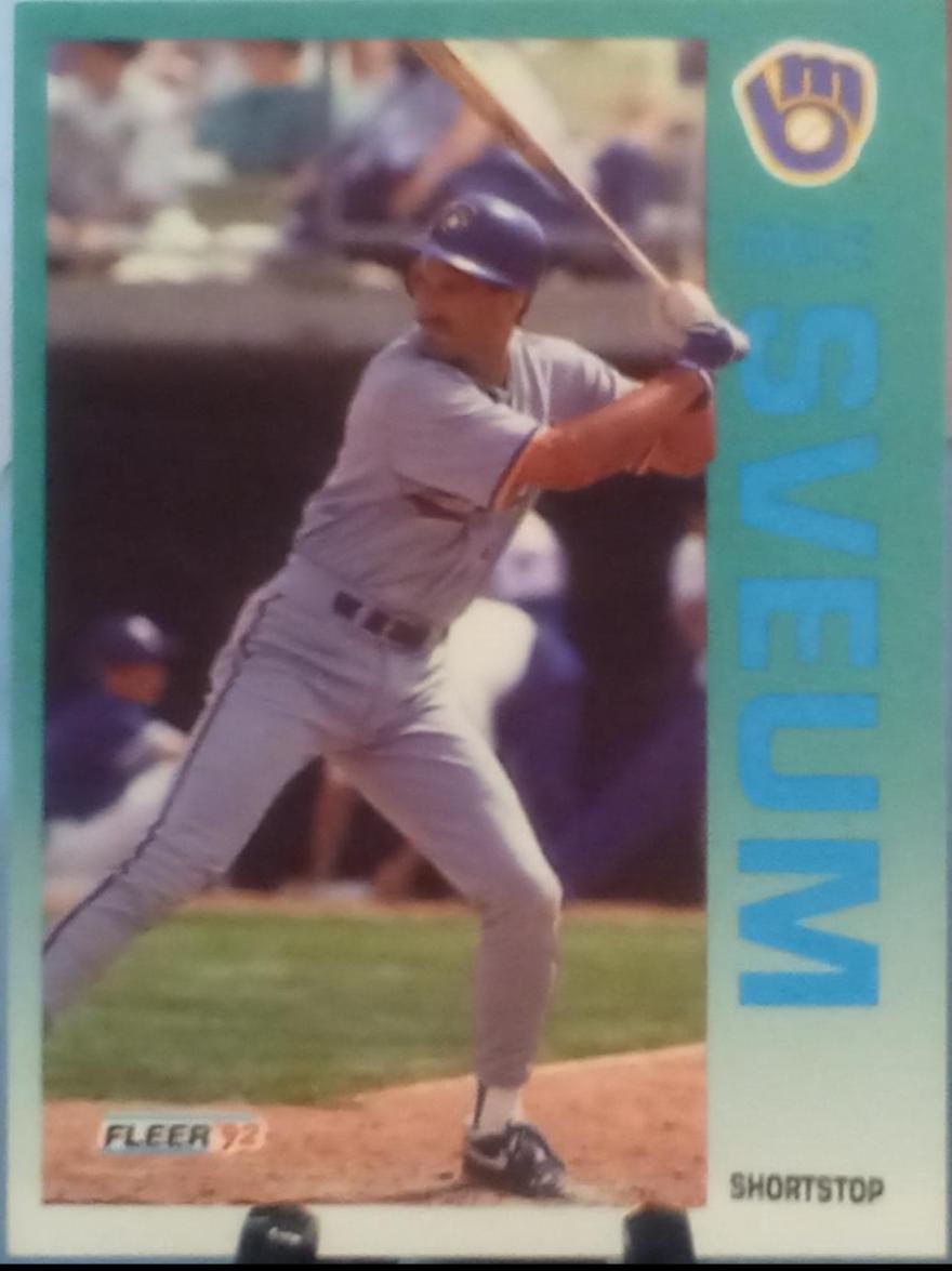 Dale Sveum #191