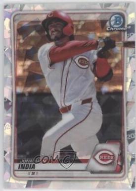 Jonathan India [Atomic Refractor] #BCP-73