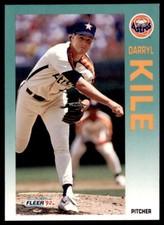 Darryl Kile #439