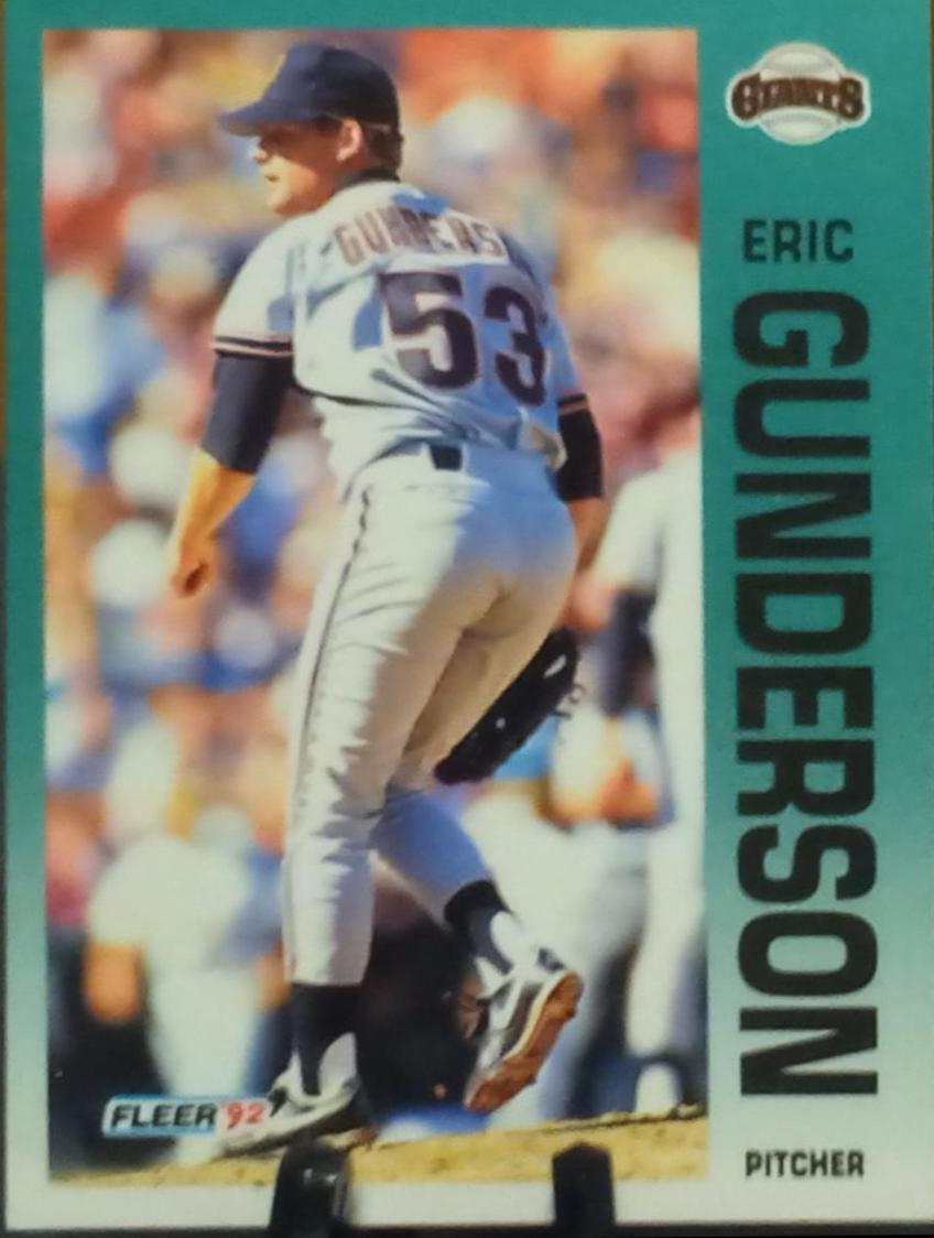 Eric Gunderson #637