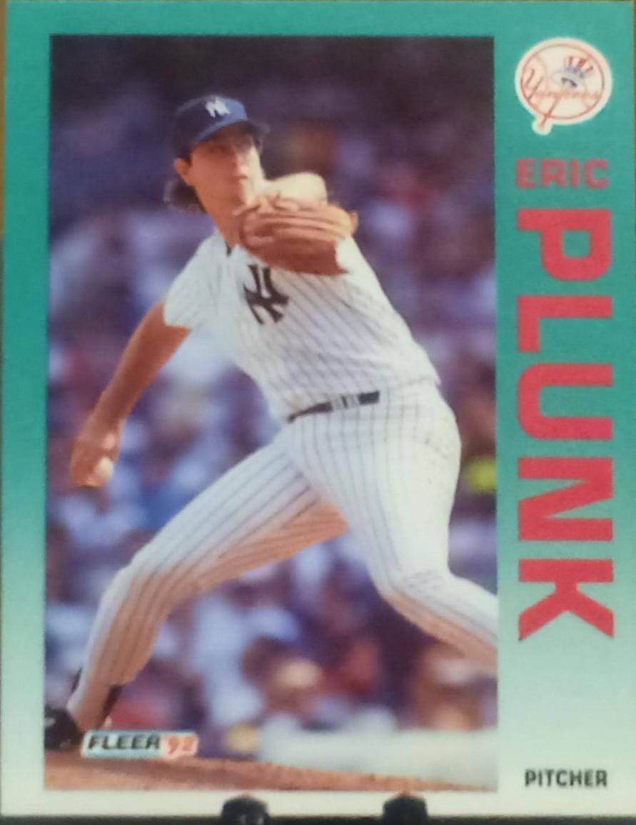 Eric Plunk #241