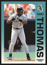 Frank Thomas #100