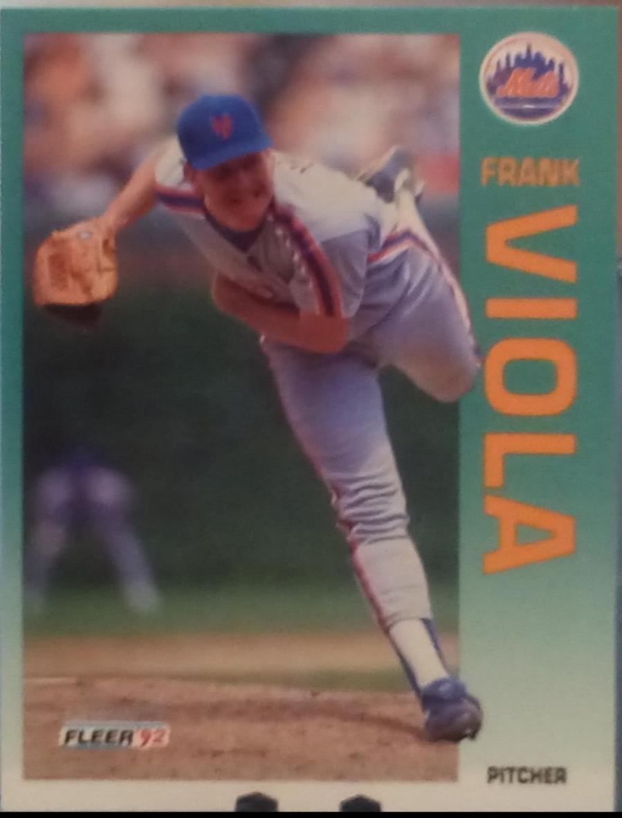 Frank Viola #518