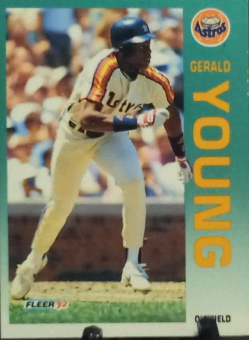 Gerald Young #446