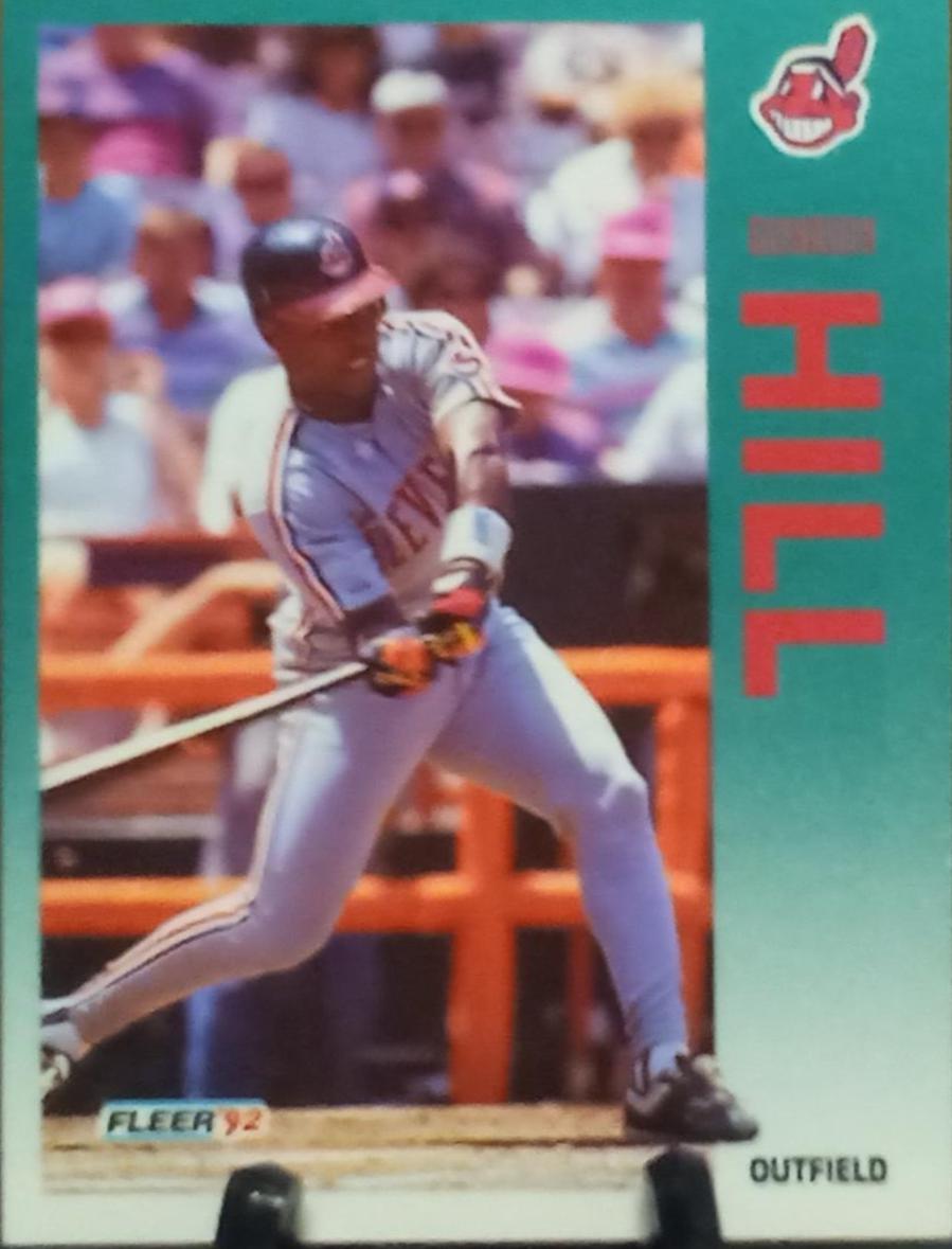 Glenallen Hill #110