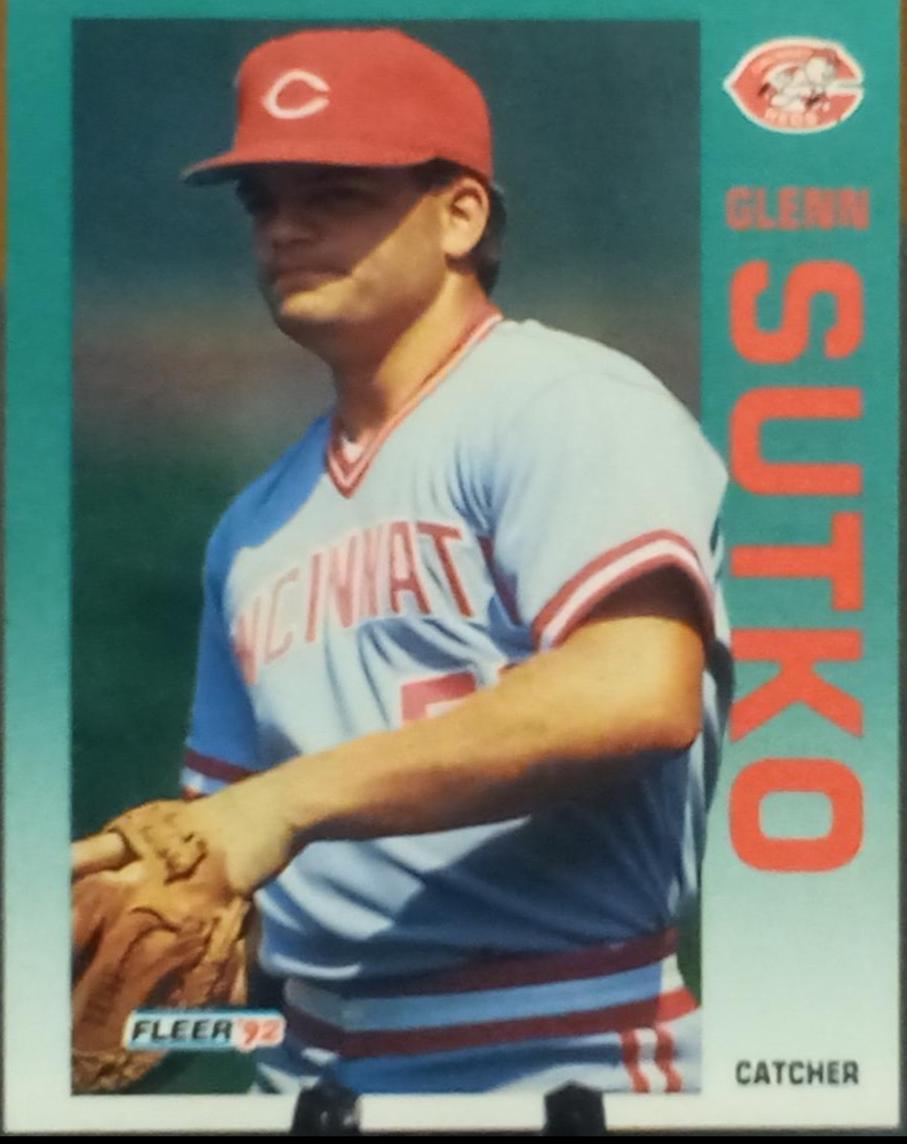 Glenn Sutko #423