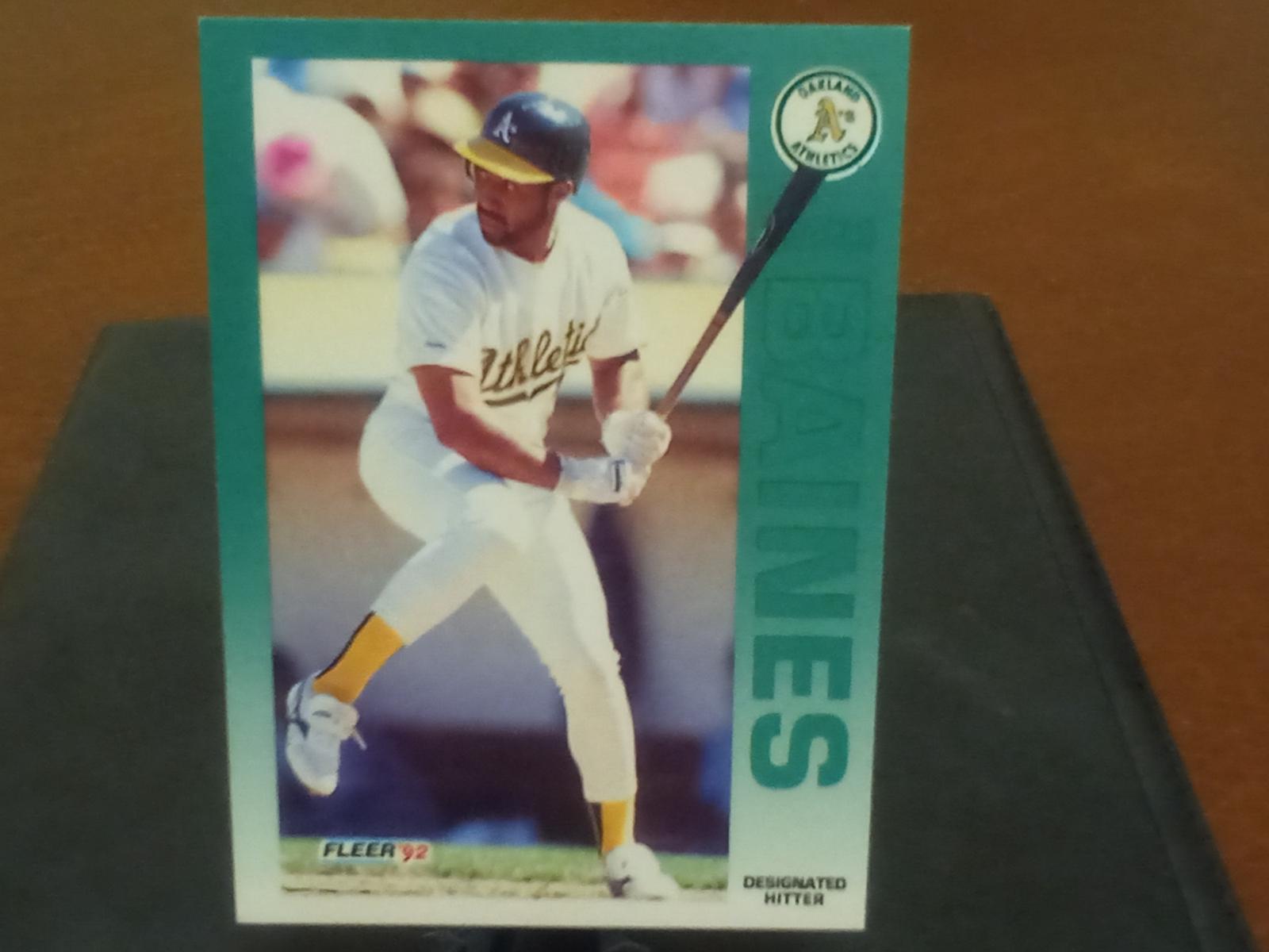 Harold Baines #249