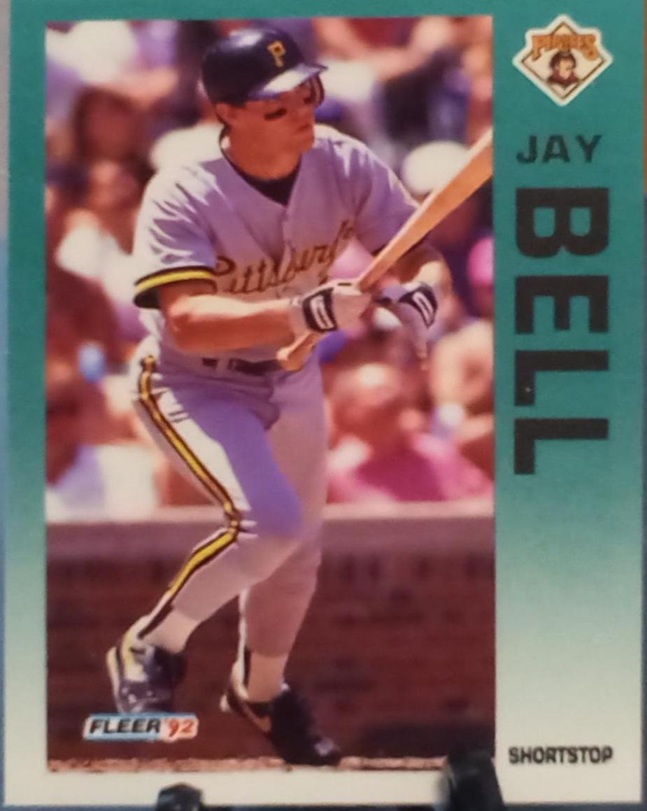 Jay Bell #549