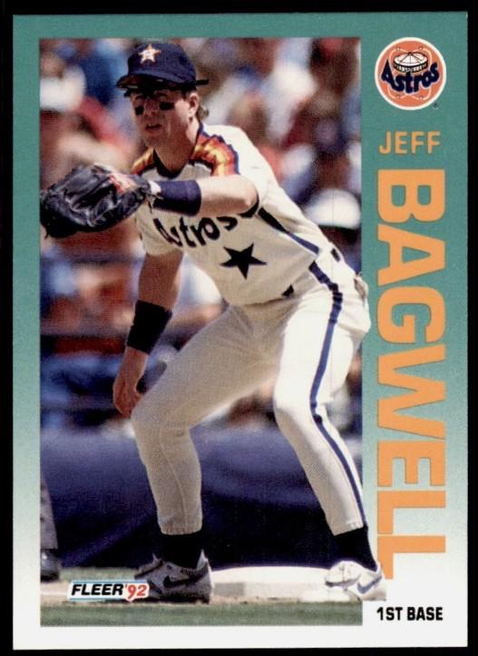Jeff Bagwell #425