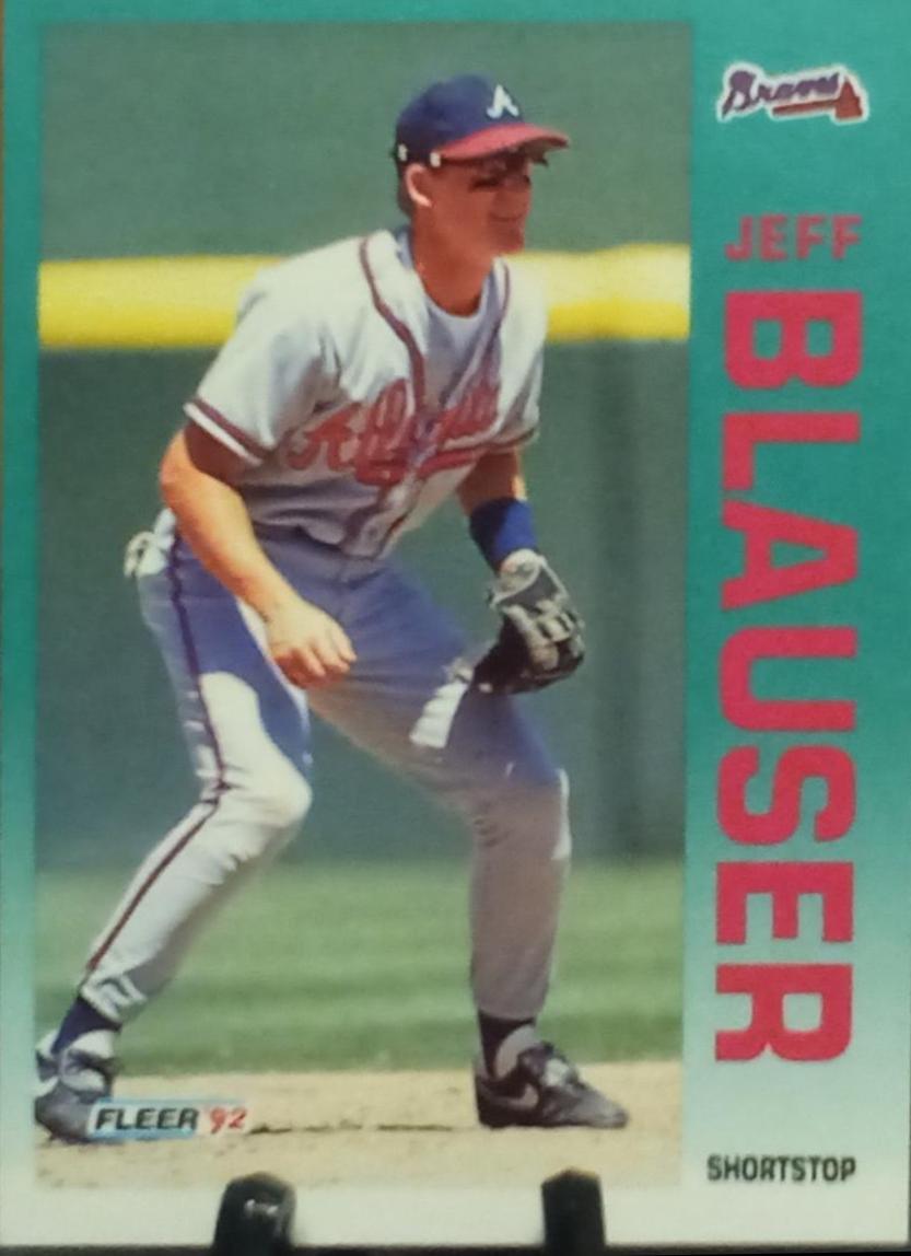 Jeff Blauser #353