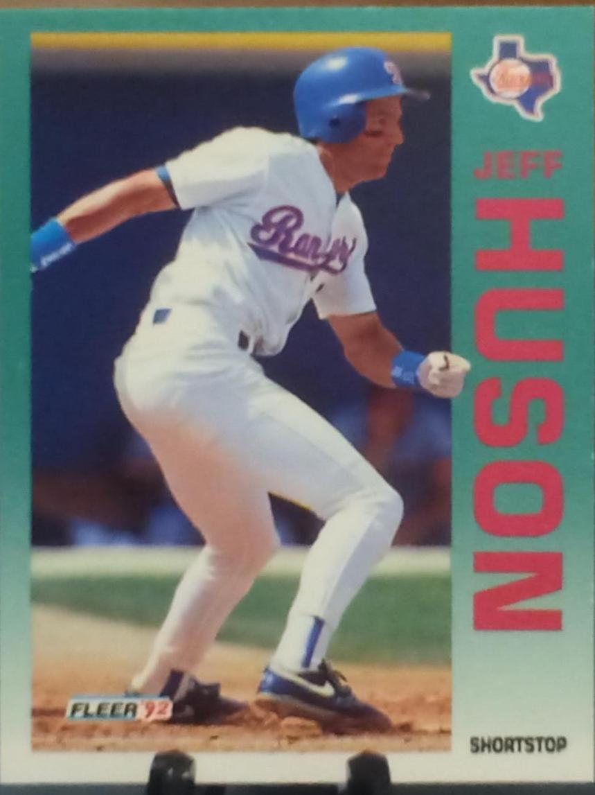 Jeff Huson #308