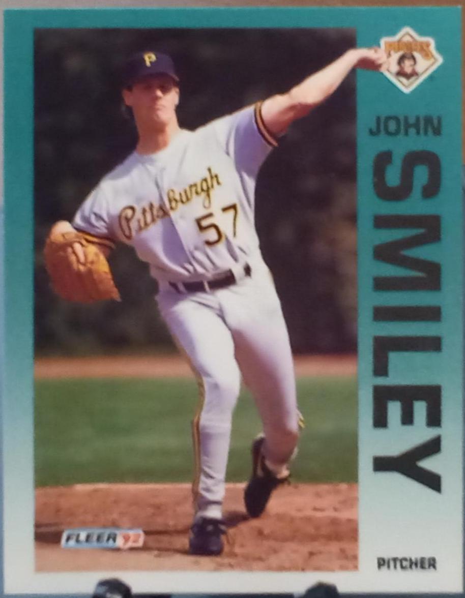 John Smiley #567