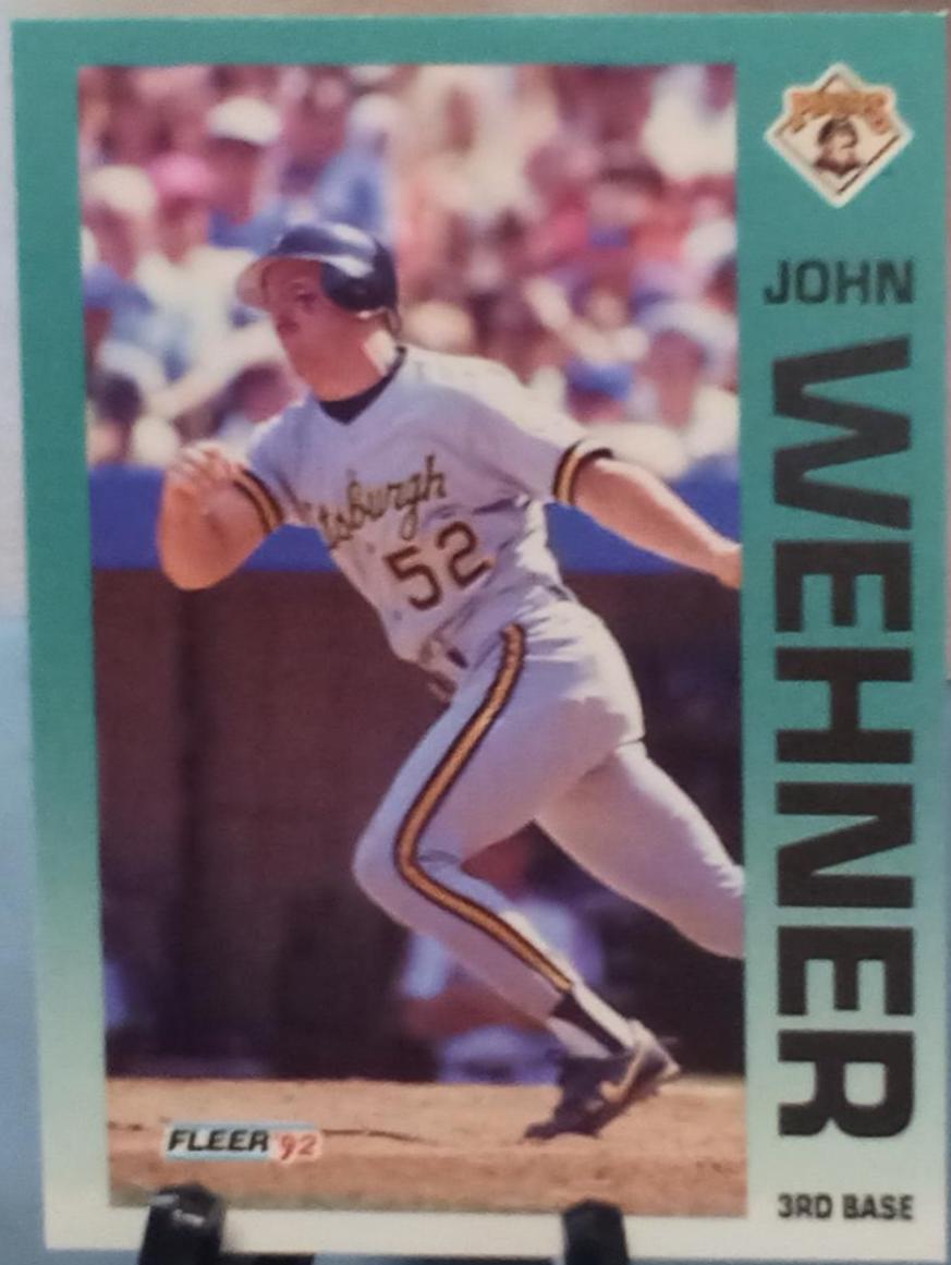 John Wehner #573