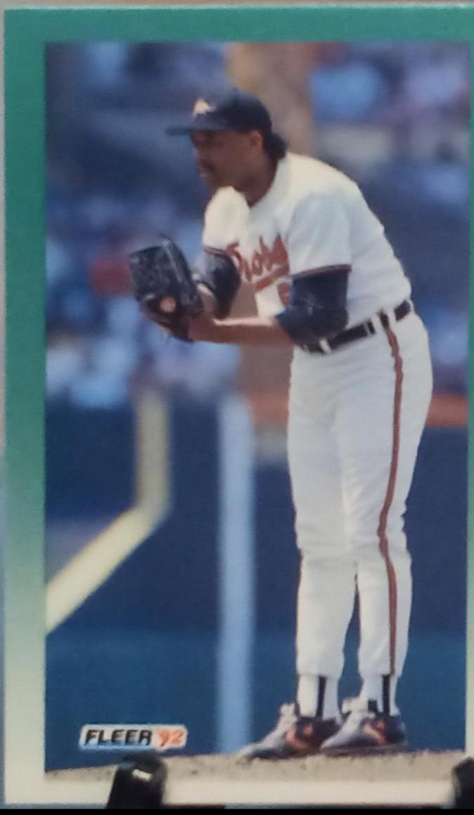 Jose Mesa #17
