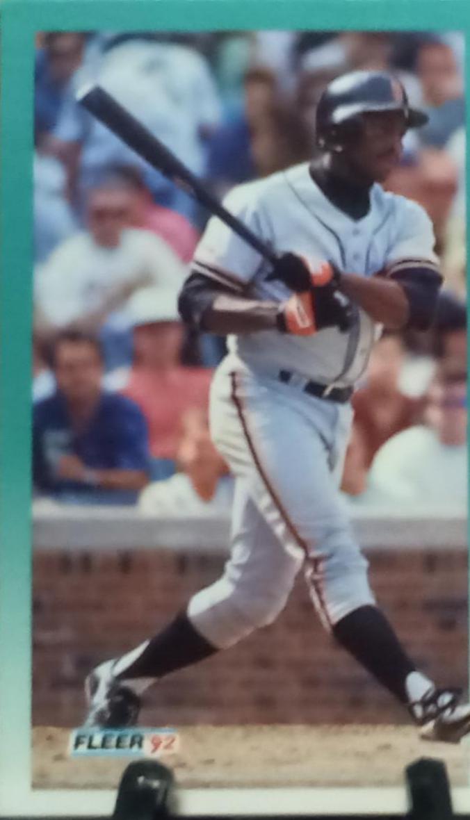 Jose Uribe #649