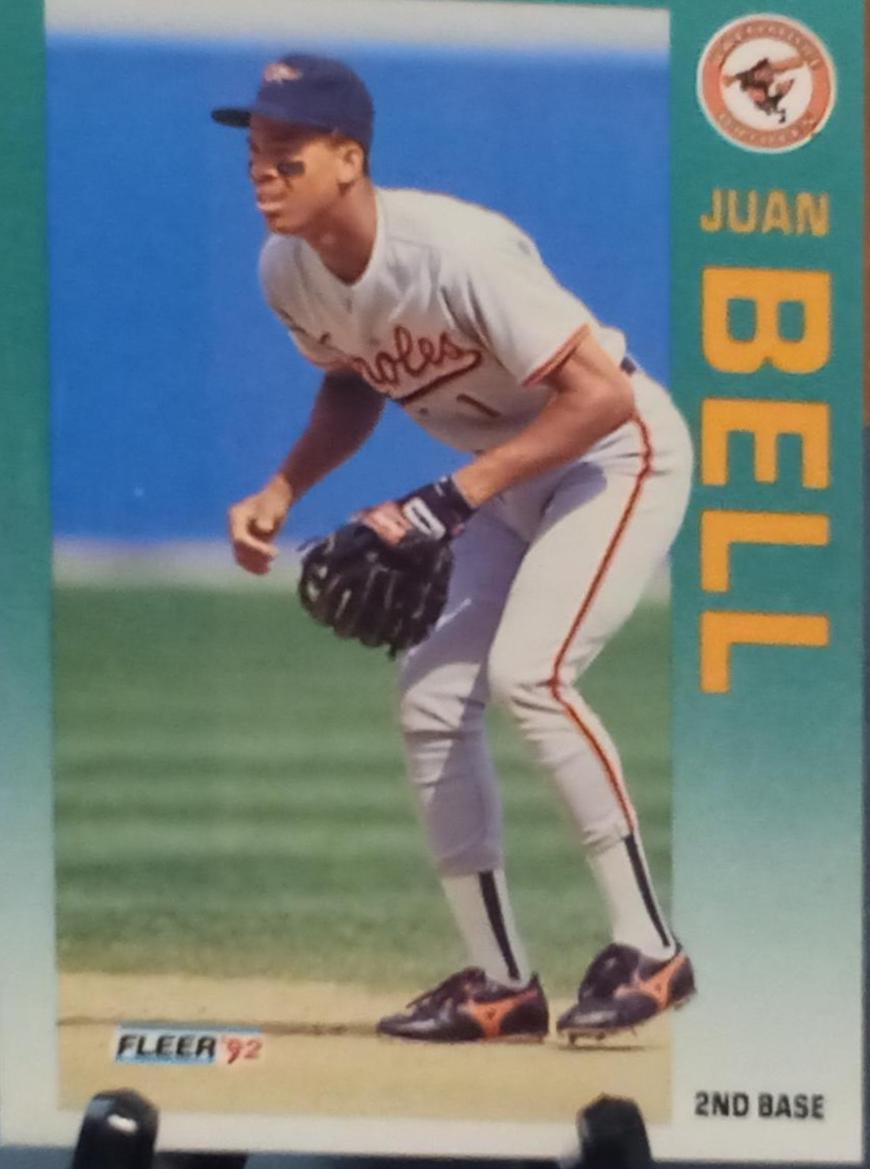 Juan Bell #3