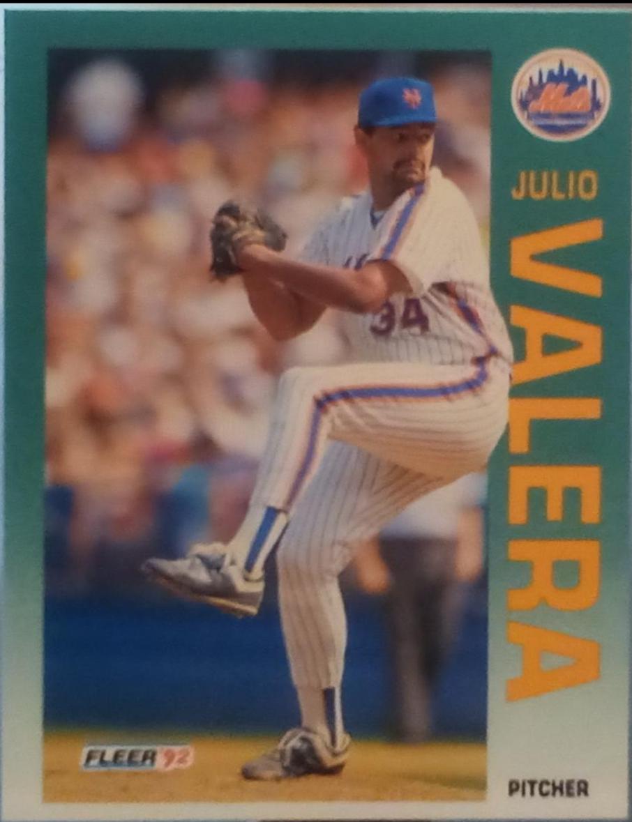 Julio Valera #517