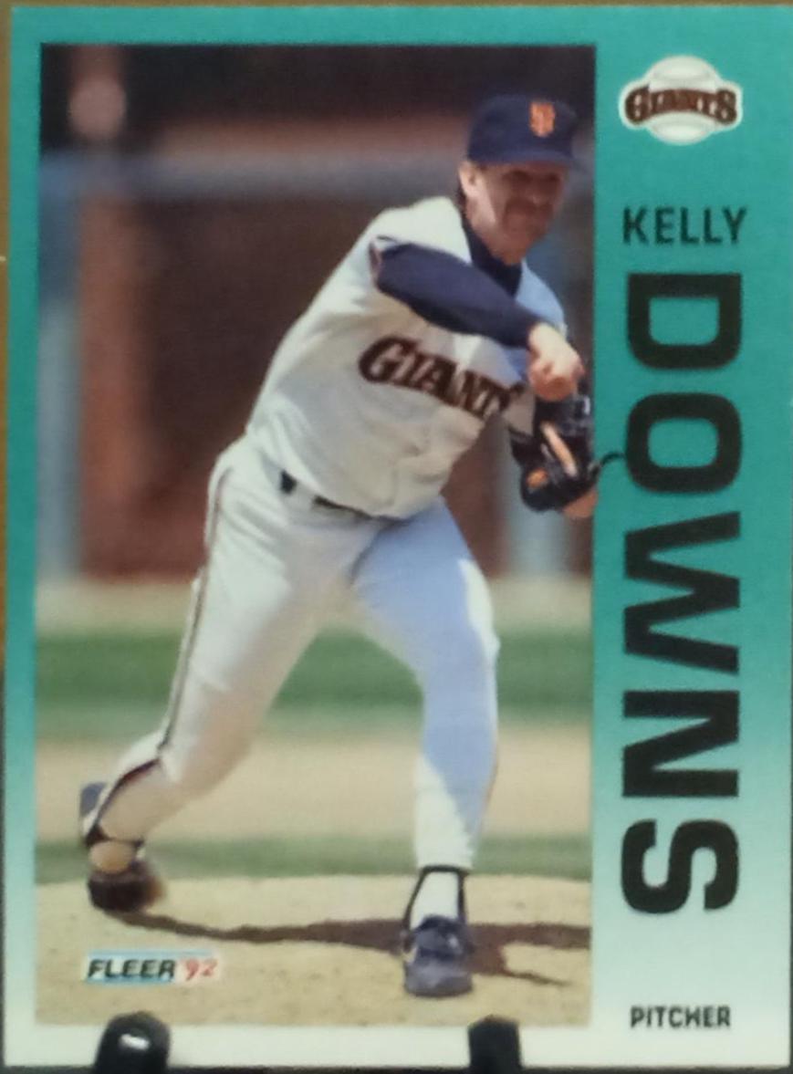 Kelly Downs #634