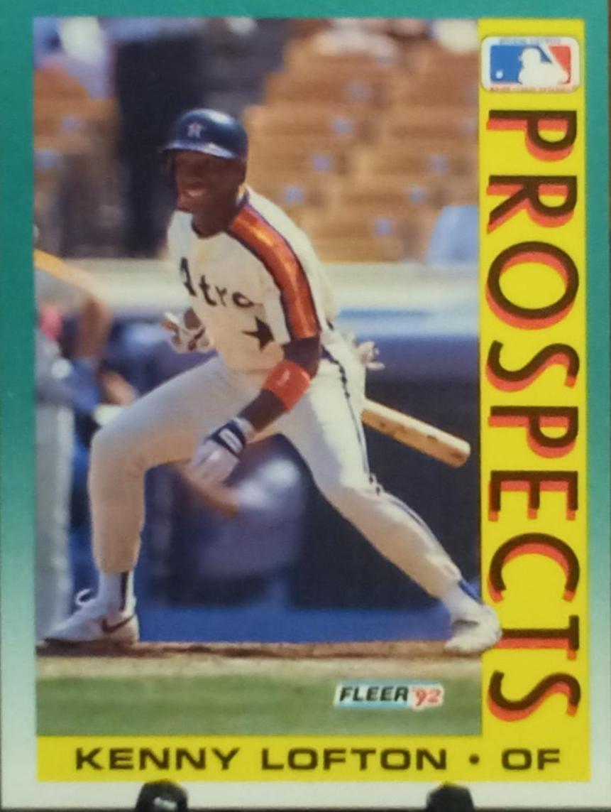 Kenny Lofton #655