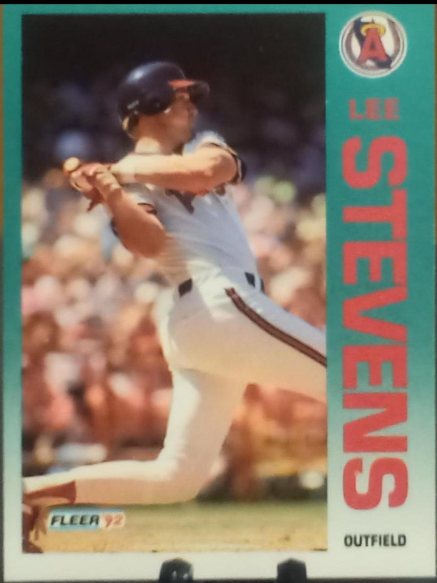 Lee Stevens #71
