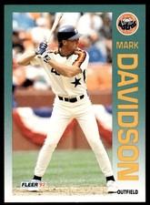 Mark Davidson #432