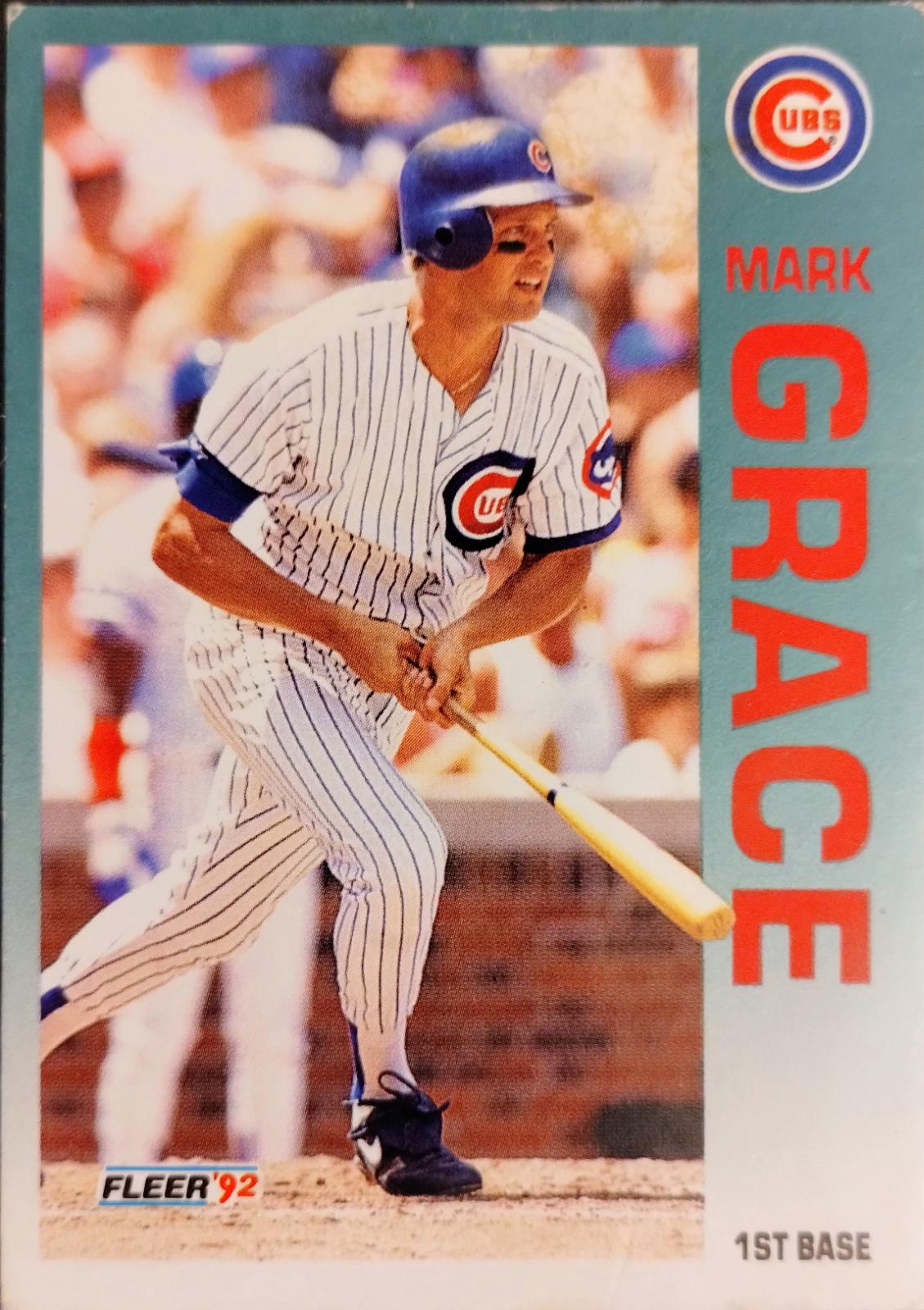 Mark Grace #381