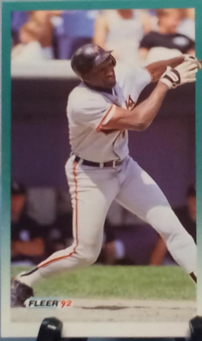 Mike Devereaux #5