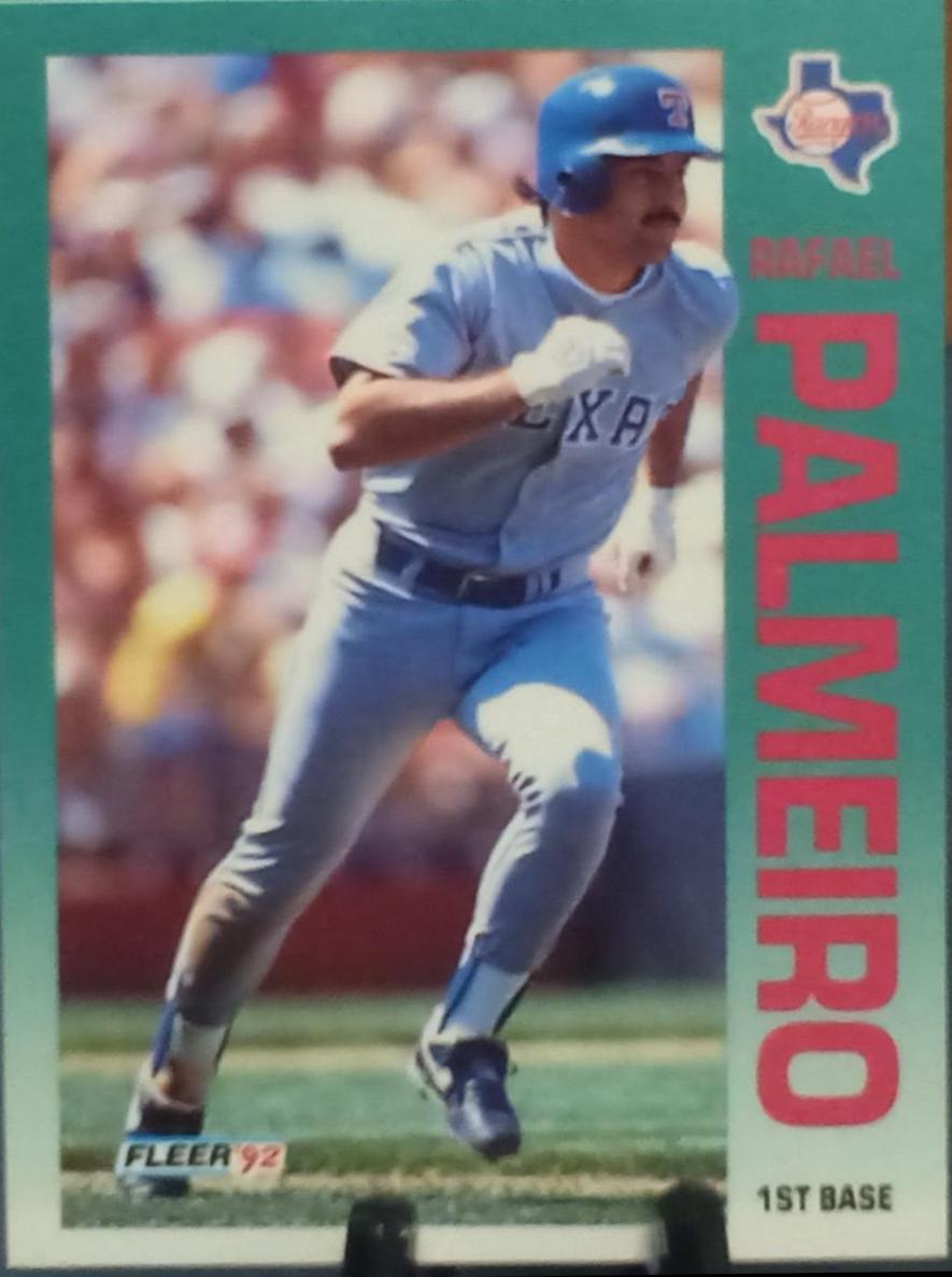 Rafael Palmeiro #311
