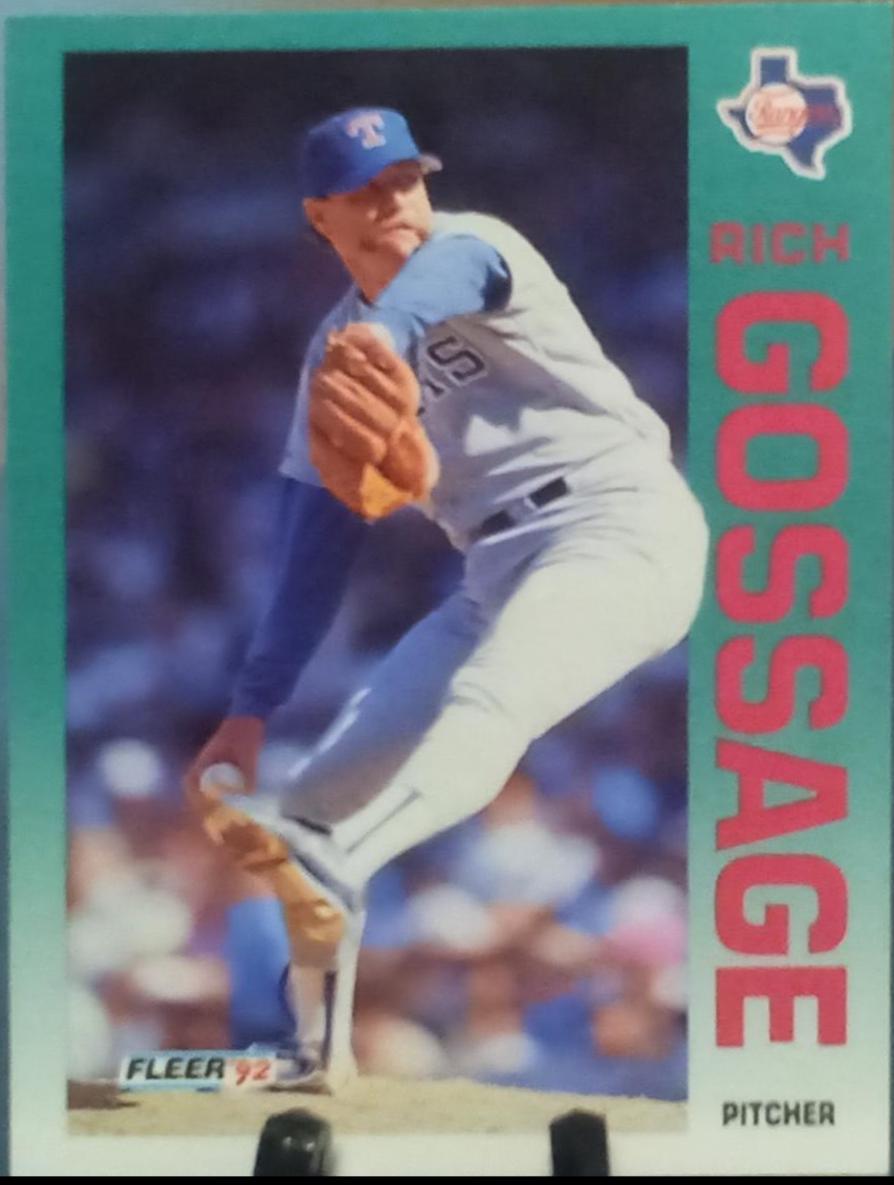 Rich Gossage #305