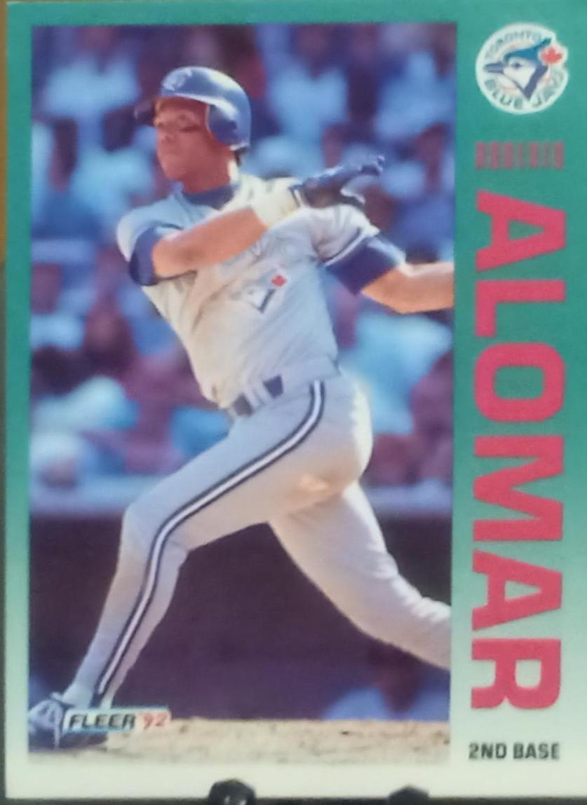 Roberto Alomar #323