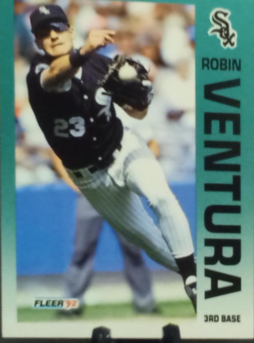 Robin Ventura #101