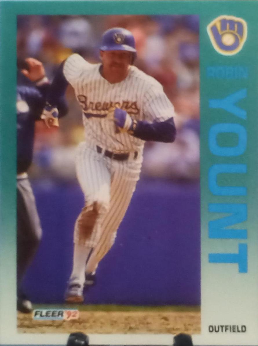 Robin Yount #194
