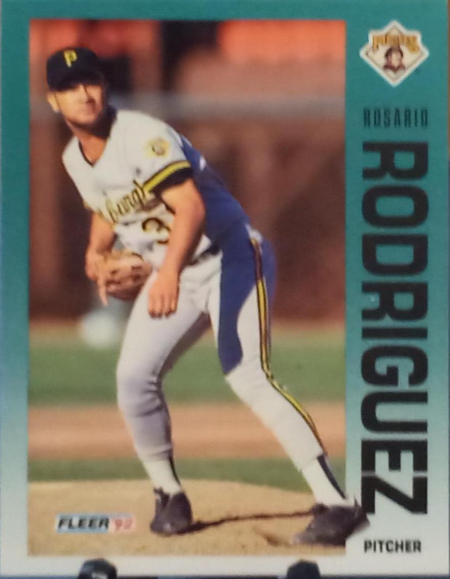 Rosario Rodriguez #565