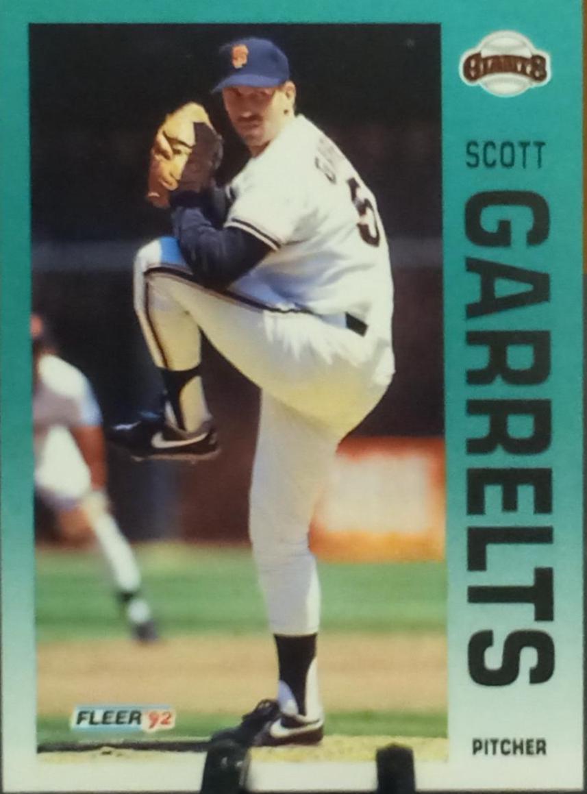Scott Garrelts #636