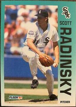 Scott Radinsky #96