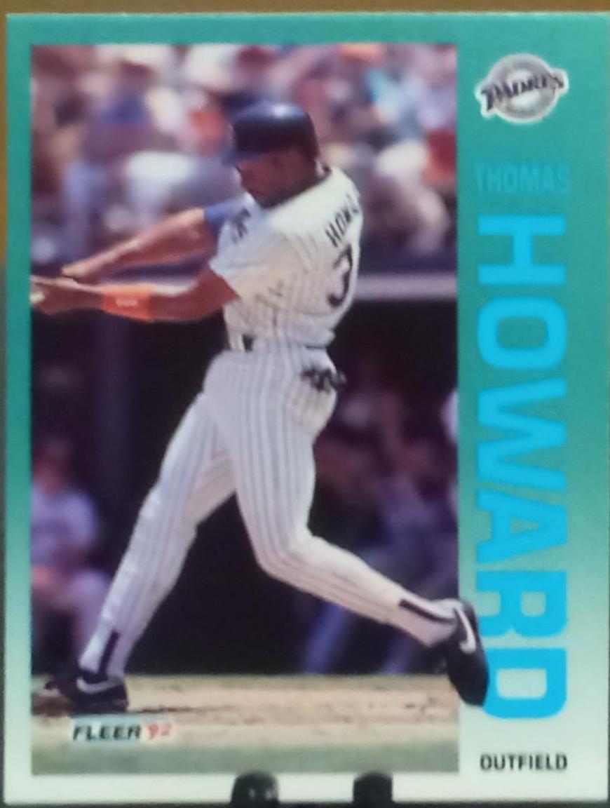 Thomas Howard #607