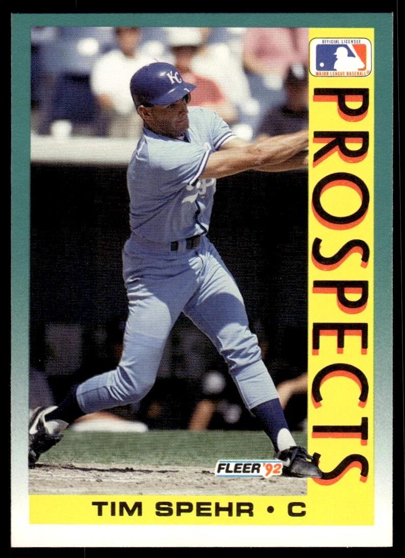 Tim Spehr #674