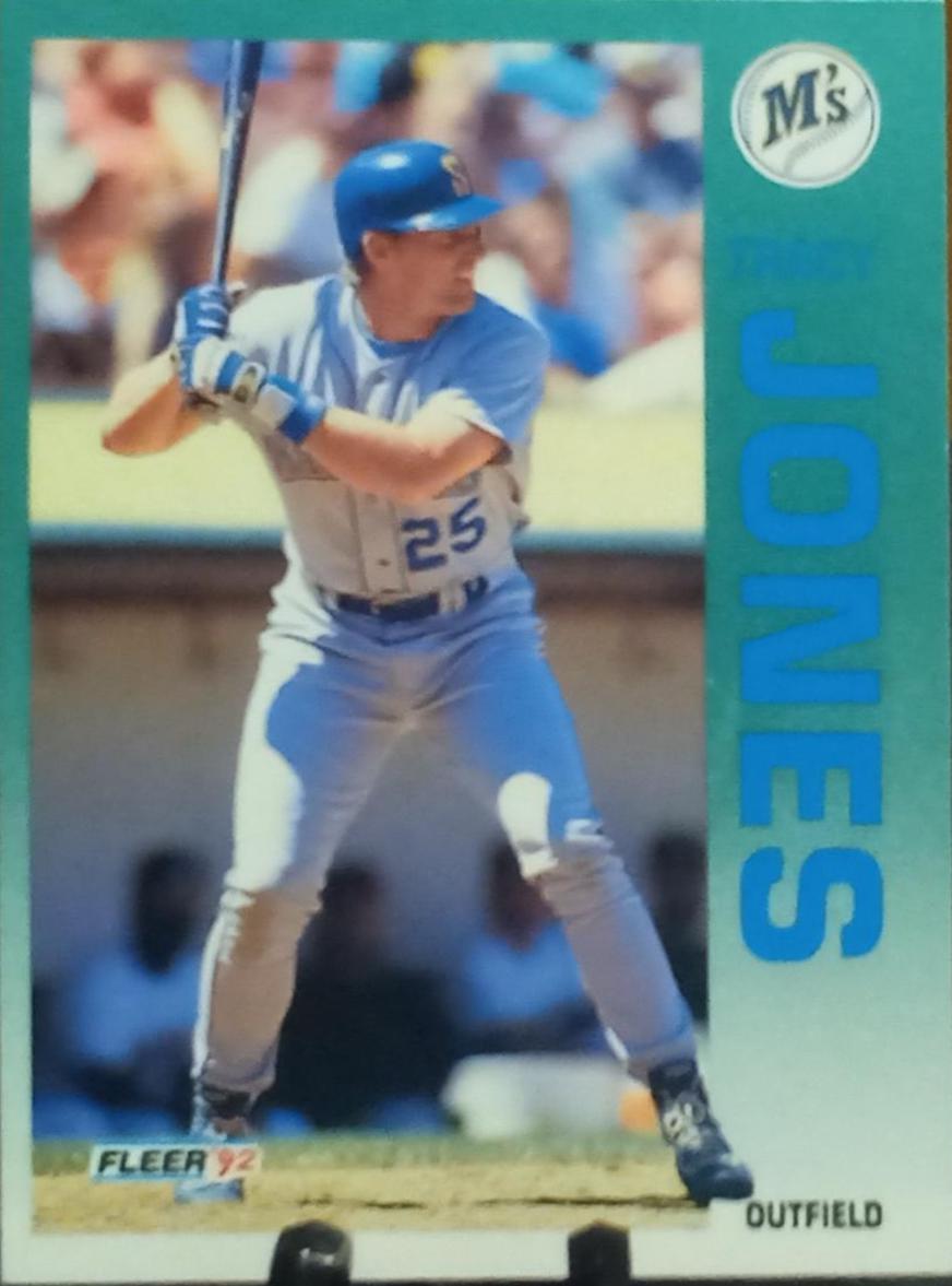 Tracy Jones #284