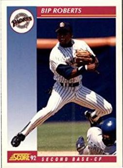 Bip Roberts #123