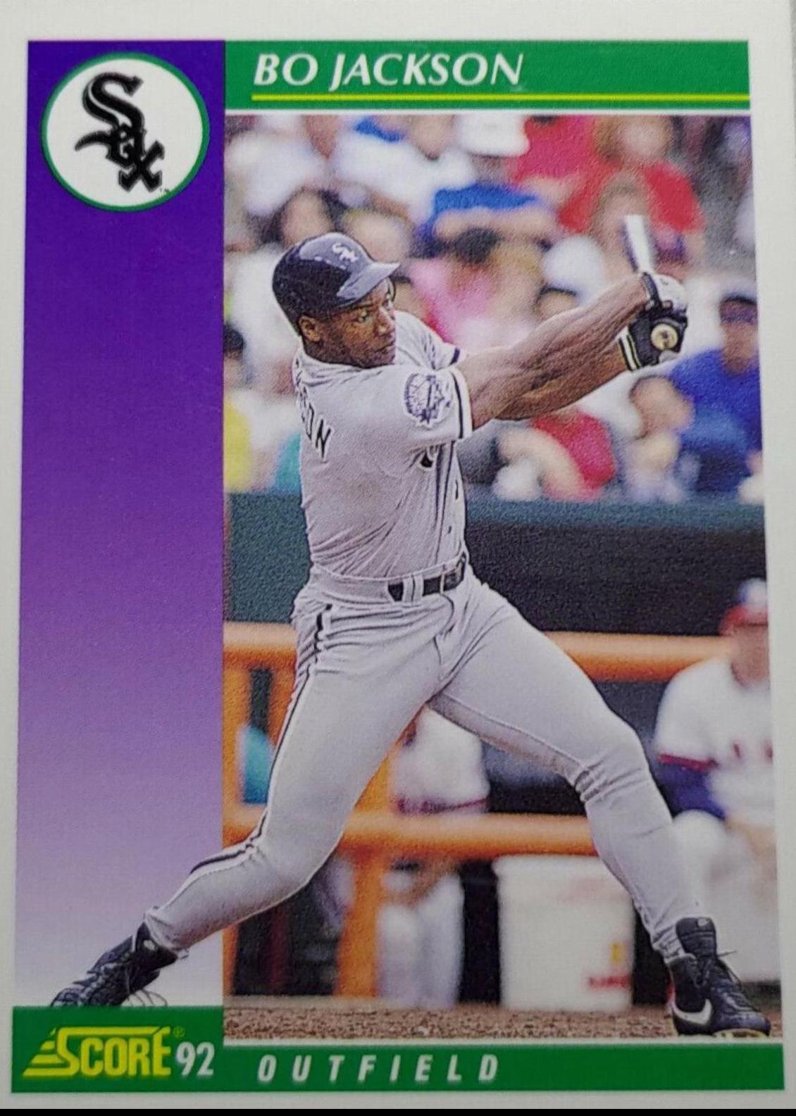Bo Jackson #361