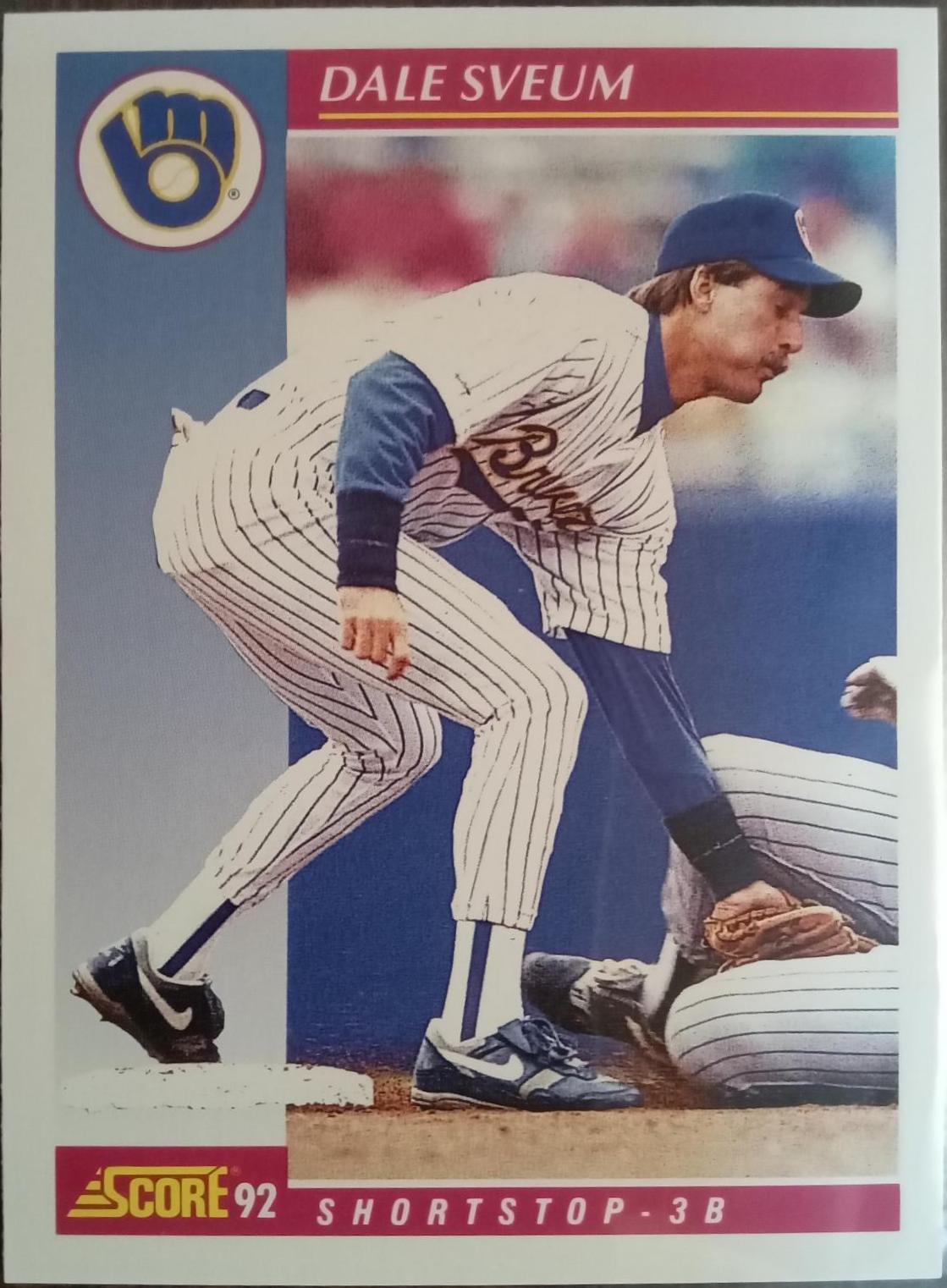 Dale Sveum #181