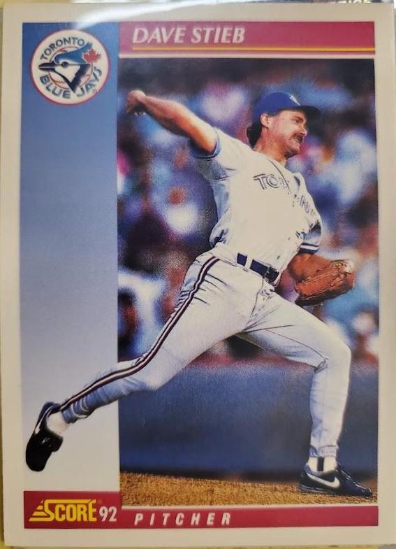 Dave Stieb #656