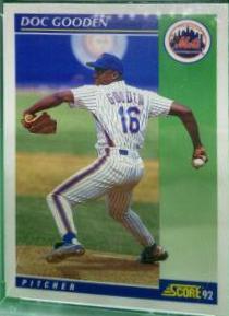 Doc Gooden #10