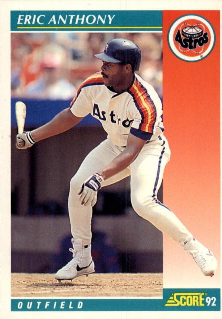Eric Anthony #315