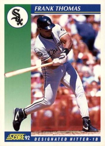 Frank Thomas #505