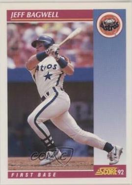 Jeff Bagwell #576