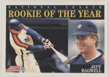 Jeff Bagwell #793